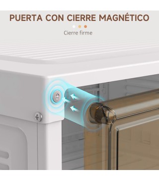 Mueble Zapatero