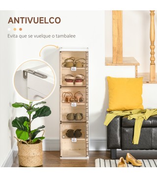 Mueble Zapatero