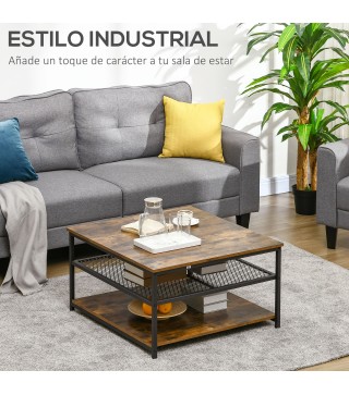 Mesa de Centro