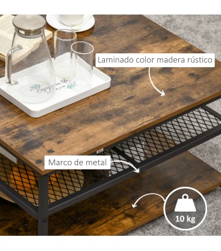 Mesa de Centro
