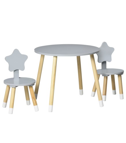 Muebles Infantiles