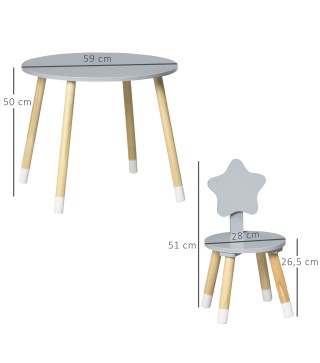 Muebles Infantiles