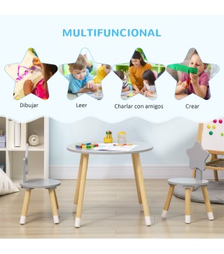 Muebles Infantiles