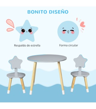 Muebles Infantiles