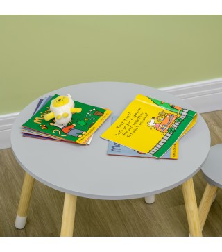 Muebles Infantiles