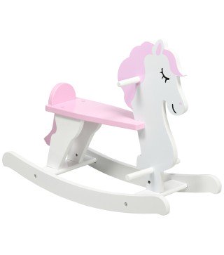 Caballito Balancín Infantil