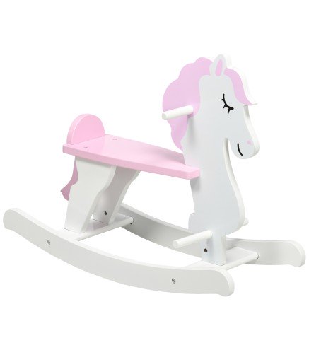 Caballito Balancín Infantil