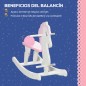 Caballito Balancín Infantil Caballito Balancín Infantil
