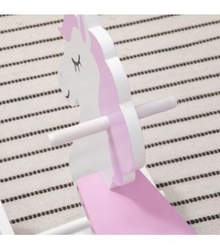 Caballito Balancín Infantil