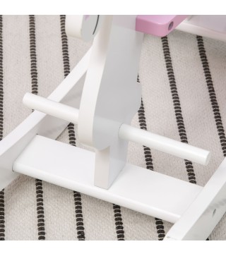 Caballito Balancín Infantil