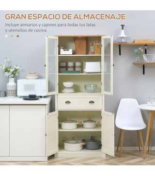 Alacena de Cocina