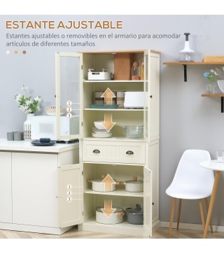 Alacena de Cocina
