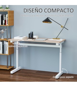 Escritorio de Pie