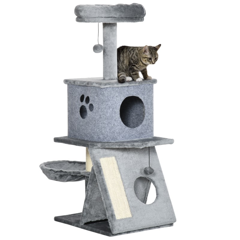 Árbol para Gatos