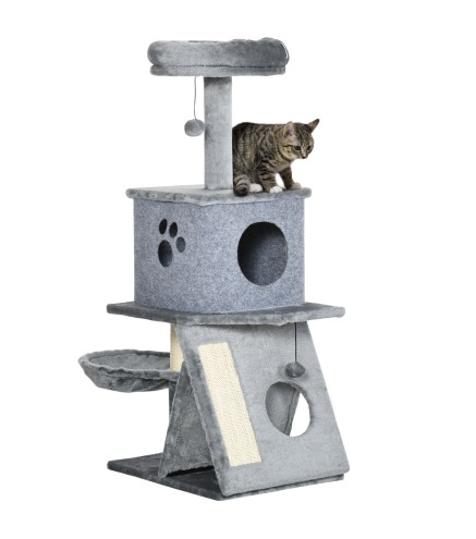 Árbol para Gatos