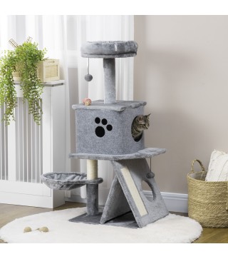 Árbol para Gatos