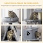 Árbol para Gatos