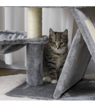 Árbol para Gatos