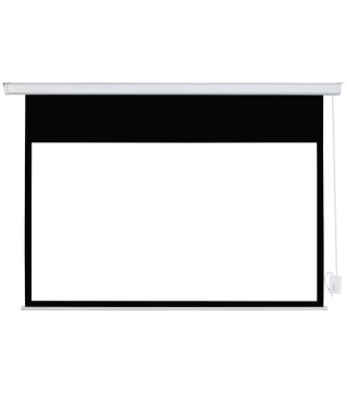 Pantalla de Proyector