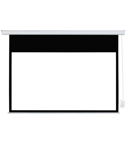Pantalla de Proyector