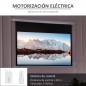 Pantalla de Proyector Pantalla de Proyector