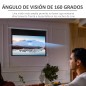 Pantalla de Proyector Pantalla de Proyector