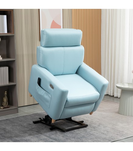 Sillón Levanta Personas