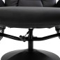 Sillón Reclinable Otomana