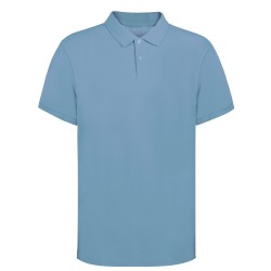Polo Adulto Color