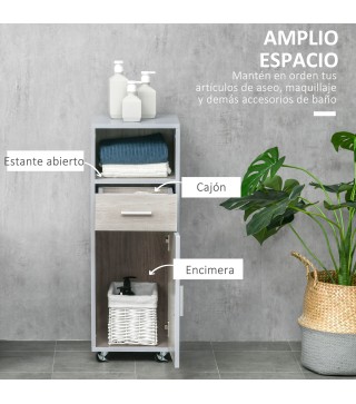 Armario de Baño