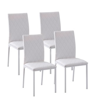 Sillas de Comedor