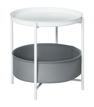 Mesa Auxiliar