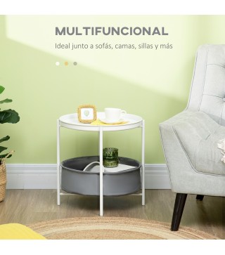 Mesa Auxiliar