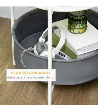 Mesa Auxiliar