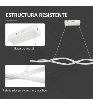 Lámpara Colgante