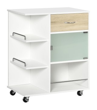 Carro de Cocina