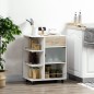 Carro de Cocina
