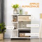 Carro de Cocina