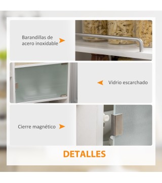 Carro de Cocina