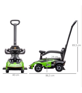 correpasillos para Niños