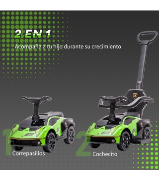 correpasillos para Niños