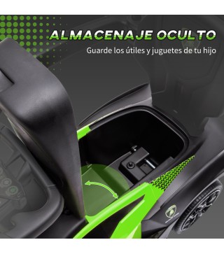 correpasillos para Niños