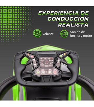 correpasillos para Niños