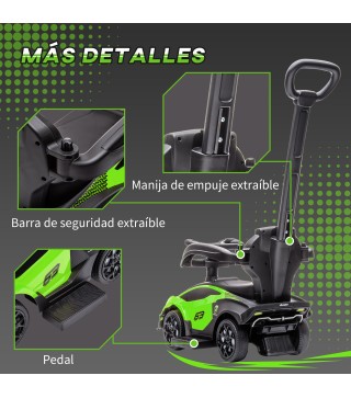 correpasillos para Niños