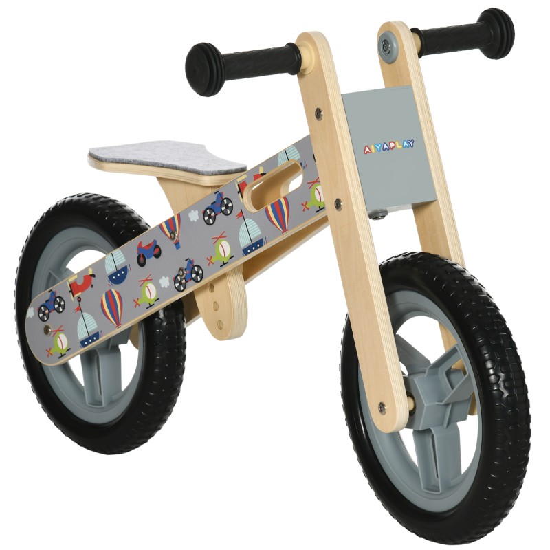 Bicicleta sin Pedales Bicicleta sin Pedales