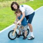 Bicicleta sin Pedales Bicicleta sin Pedales