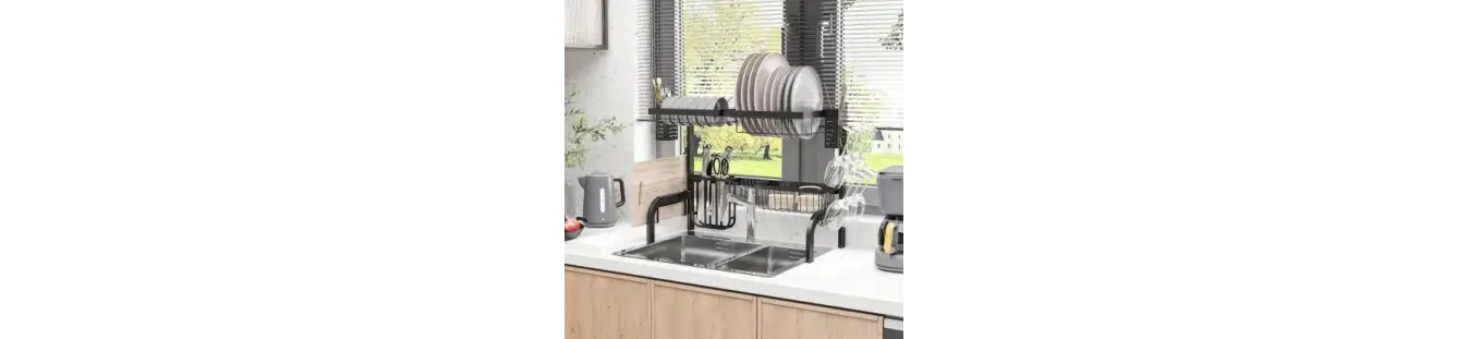 Accesorios de cocina para organización y uso diario | Nocta