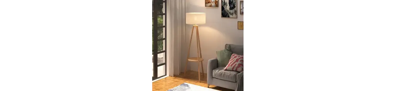 Iluminación para tu hogar: lámparas y luces decorativas | Nocta