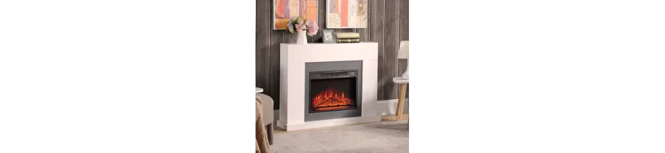 Chimeneas para calefacción y decoración del hogar | Nocta