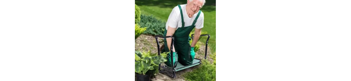 Accesorios de jardinería para jardín y huerto | Nocta